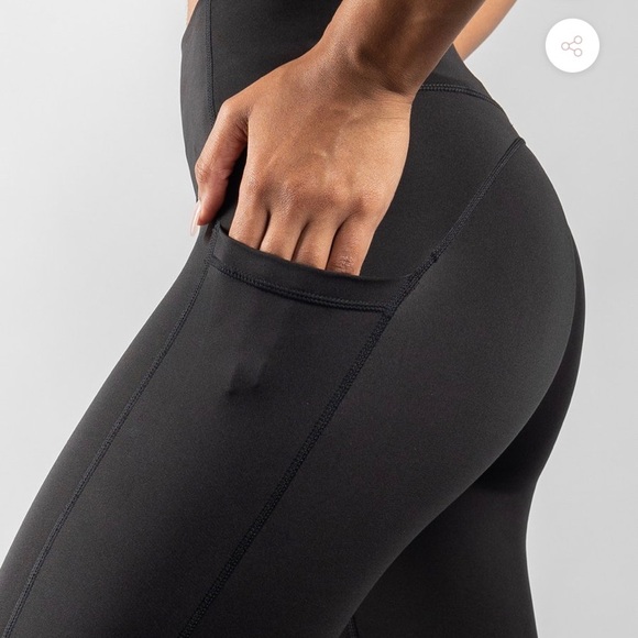 LAST LANCH Luna leggings - Picture 2 of 3